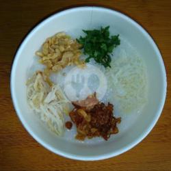 Bubur Ayam Oriental