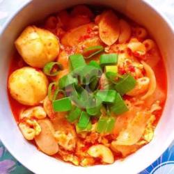 Seblak Tomyam