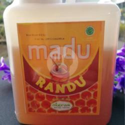 Madu Randu