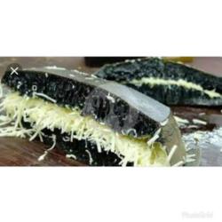 Martabak Black Sweet Keju