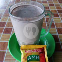 Susu Kopi Jahe Merah