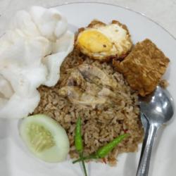 Nasi Goreng Jadoel