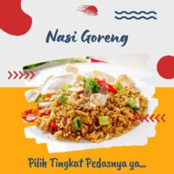 Nasi Goreng Vietnam