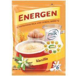 Energen Vanila