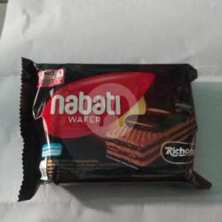 Wafer Nabati