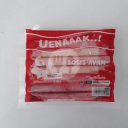 Uenak Sosis Ayam 500gr