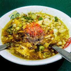 Soto Ayam Lamongan