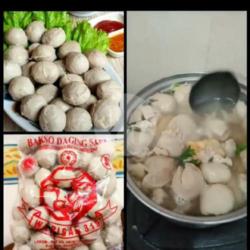 Bakso Warisan Isi 25