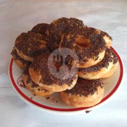 Kue Donat Mesis