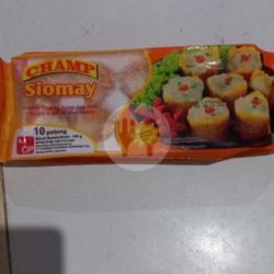 Champ Siomay Daging Ayam Dan Ikan 180 Gr