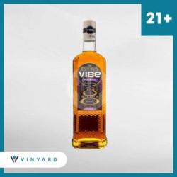 Vibe Premium Black Tea 700 Ml