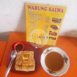 Martabak Telor Ayam