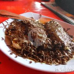 Pisang Epe Coklat