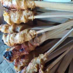 Sate Lilit Ayam Tulen 15