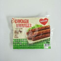 Belfoods Sosis Ayam 200gr