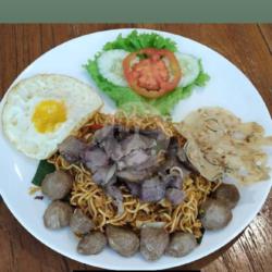 Mie Goreng Sei  Lamalera
