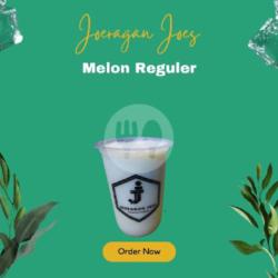 Jus Melon / Melon Reguler