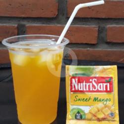 Nutrisari Sweet Mango