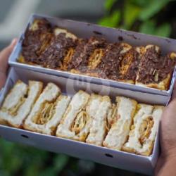 Roba Puff Pastry Tiramisu Crunchy