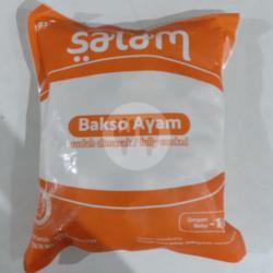 Bakso Salam Ayam