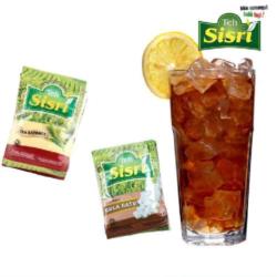 Teh Sisri Lemon