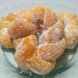 Donat Gula (5 Pcs)