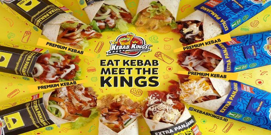 Kebab Kings, Imam Bonjol