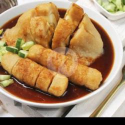 Pempek Dos