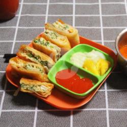 Martabak Telur