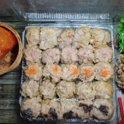 Dimsum Ayam Premium 50pcs