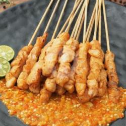 Sate Taichan Full Daging 10 Tusuk