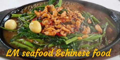 Warung Makan Seafood dan Chinesse Food LM Tajem