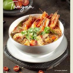 Tomyam Seafood