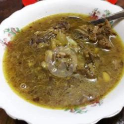 Gule Kacang Ijo