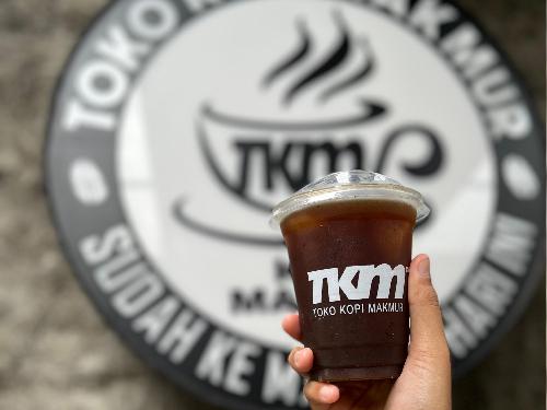 TOKO KOPI MAKMUR
