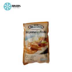 Maestro Mayonais Pedas 100g