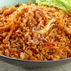 Nasi Goreng Suir Ayam