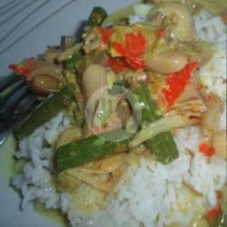 Nasi Campur