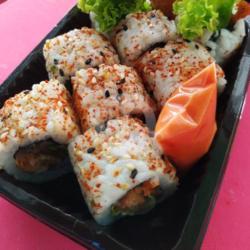 Sushi Spicy Tuna