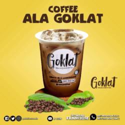 Coffe Ala Goklat