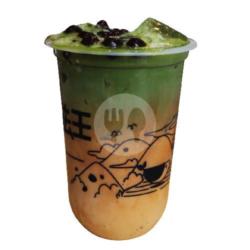 Matcha Coffee