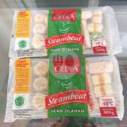 Cedea Steamboat 300gr