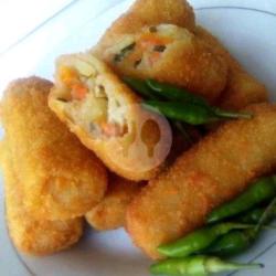 Risoles Sayur