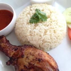 Ayam Bakar Hemat