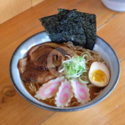 Tokyo Ramen