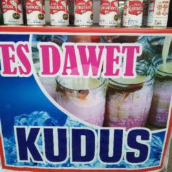 Es Dawet Kudus