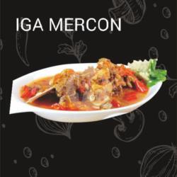 Iga Mercon