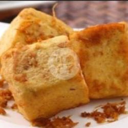 Tahu Bandung Goreng