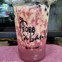 Buble Milk Taro