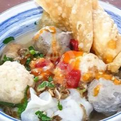 Bakso Malang Campur